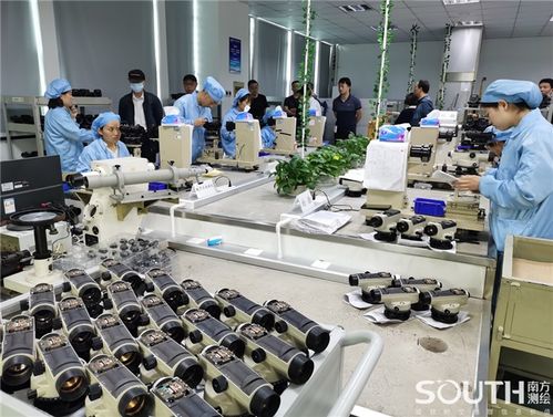 无锡市测绘地理信息科技沙龙走进南方常州工厂，共话前沿技术与创新服务