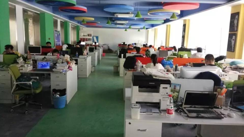 热血青年告诉你,我们在长三角就是这么牛!- 技术推广服务